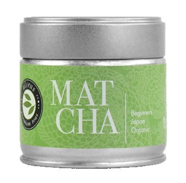 JAPAN BEGINNER’S MATCHA, LATA 30 gr.