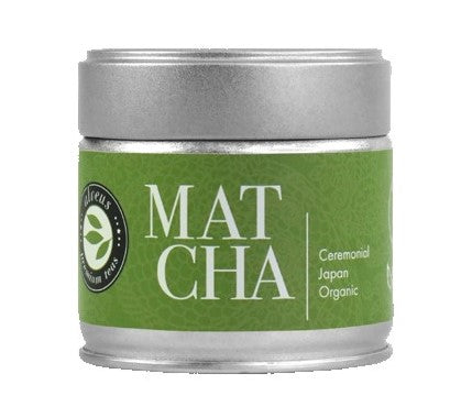 JAPAN CEREMONIAL MATCHA, LATA 30 gr.