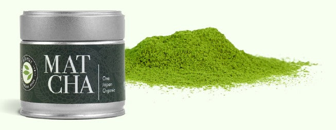 JAPAN MATCHA ONE, LATA 30 gr.