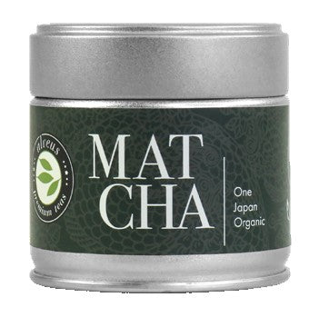 JAPAN MATCHA ONE, LATA 30 gr.